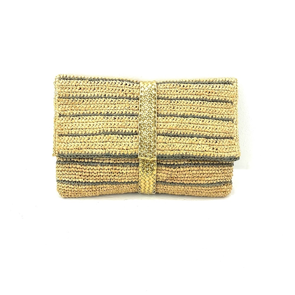 Mar y Sol Clutch